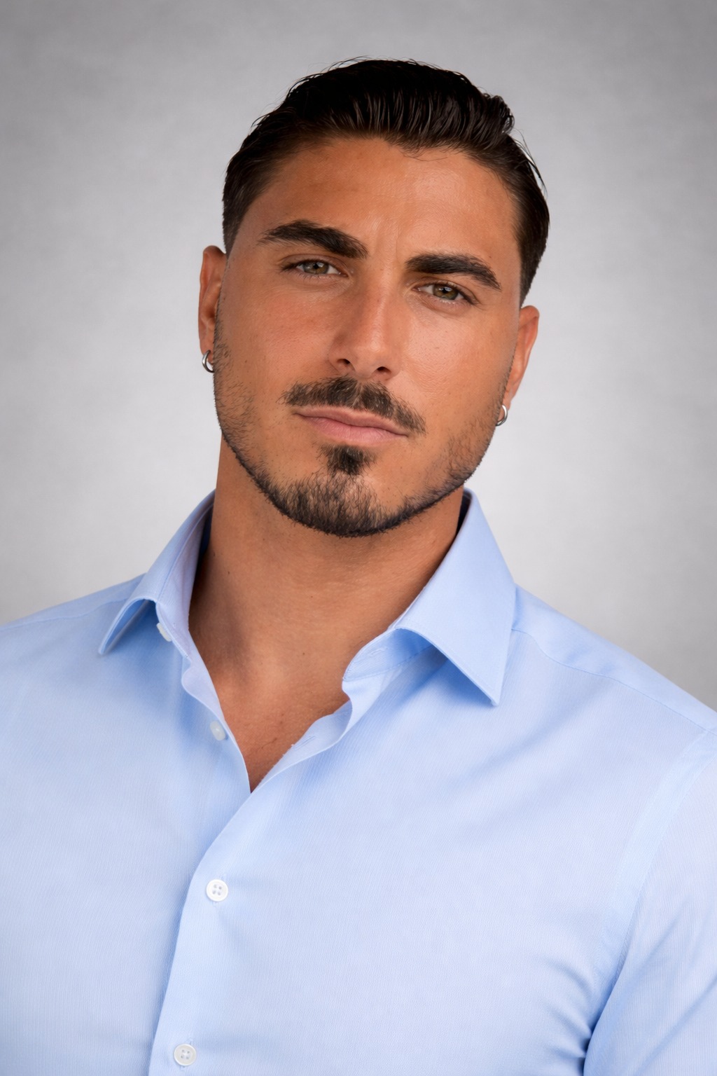 Vito Aquilini, Managing Founder von curamatch